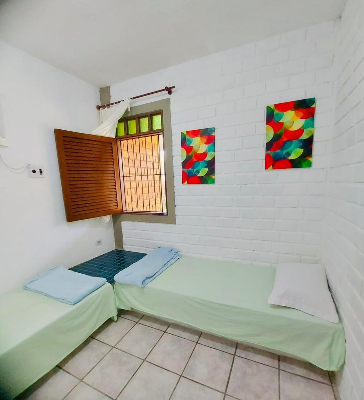 Principado Do Porto Apartment Porto de Galinhas Exterior photo